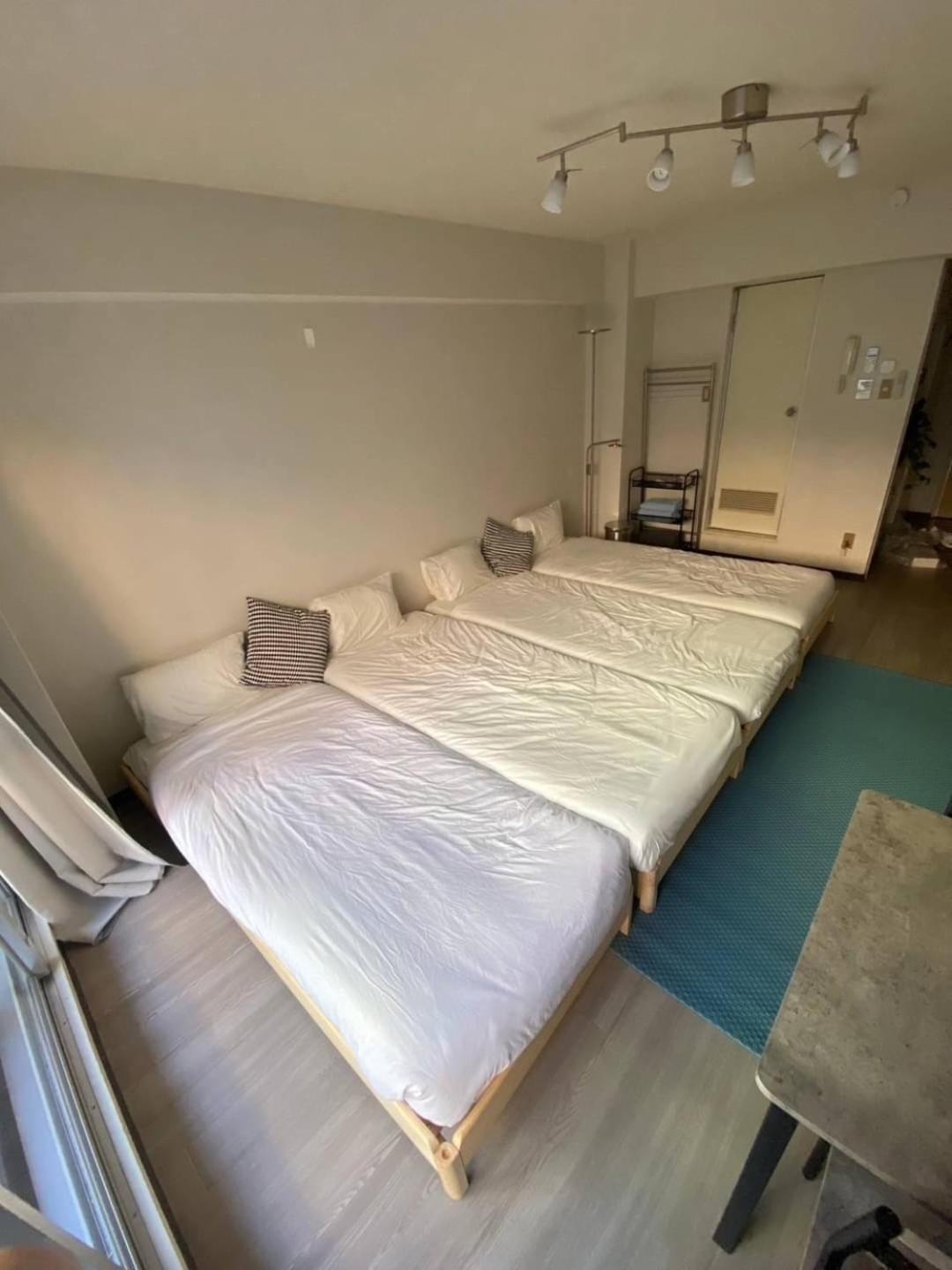 Renovated In June 2024 Apartment 3Mins Walk To Station 1Stop To Shinjuku 3Stop To Shibuya Τόκιο Εξωτερικό φωτογραφία